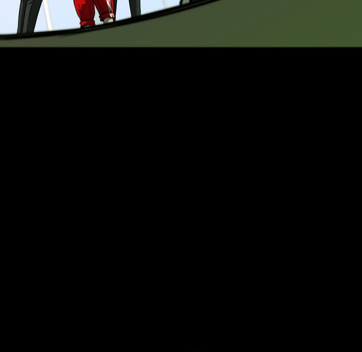 Watch Dog Chapter 07 Gambar 97