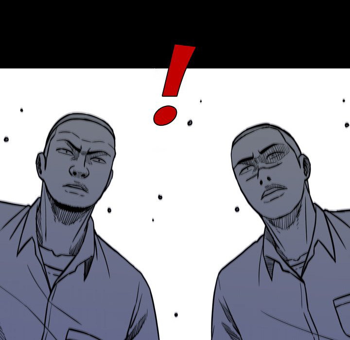 Watch Dog Chapter 07 Gambar 103