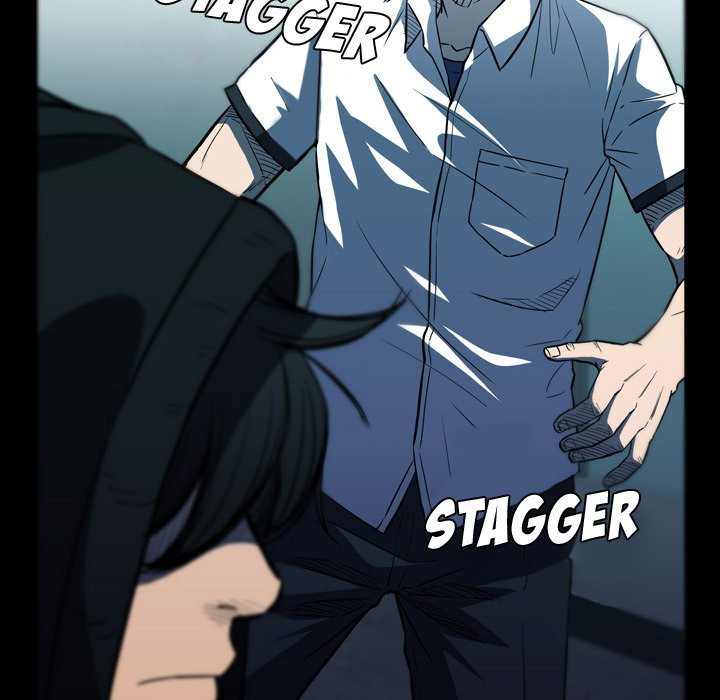 Watch Dog Chapter 07 Gambar 119