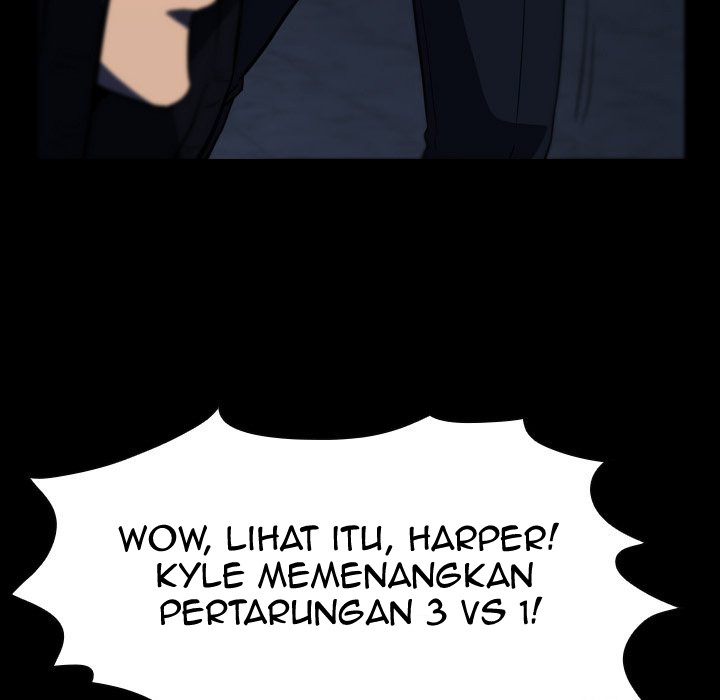 Watch Dog Chapter 07 Gambar 120