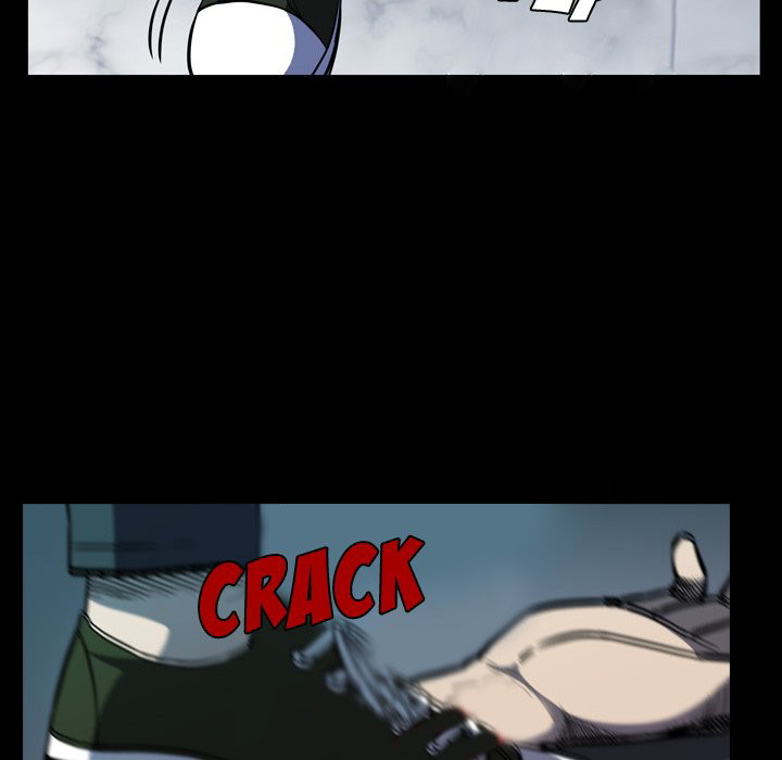 Watch Dog Chapter 07 Gambar 125