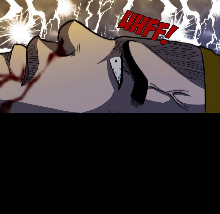 Watch Dog Chapter 07 Gambar 127