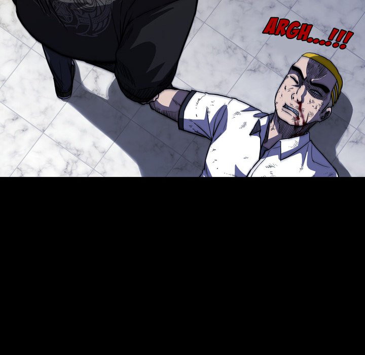 Watch Dog Chapter 07 Gambar 129