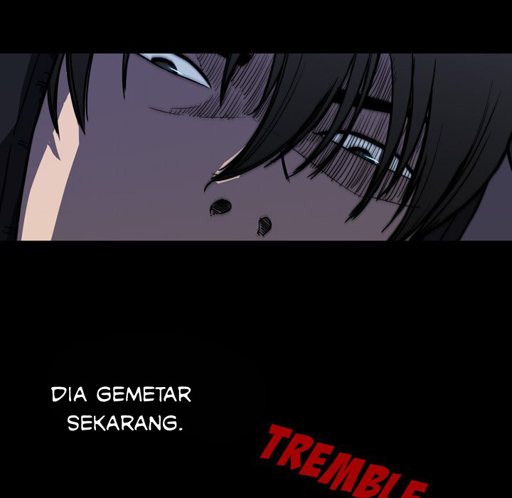 Watch Dog Chapter 07 Gambar 130