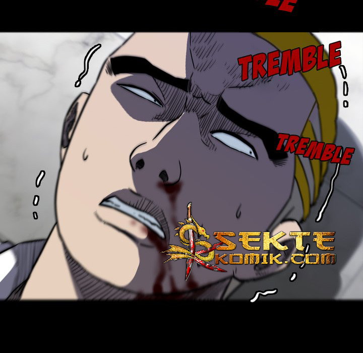 Watch Dog Chapter 07 Gambar 131