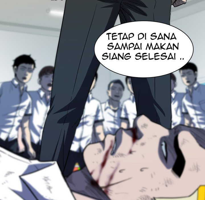 Watch Dog Chapter 07 Gambar 135