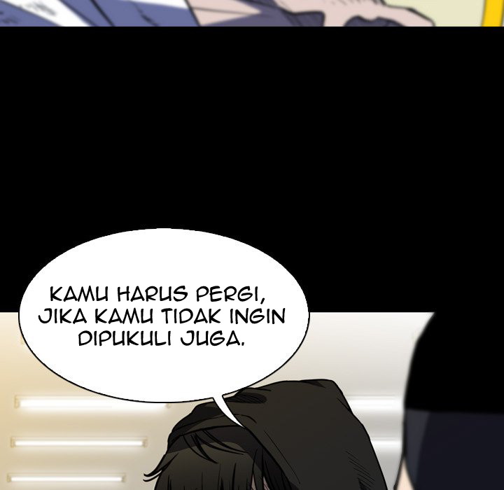 Watch Dog Chapter 07 Gambar 136