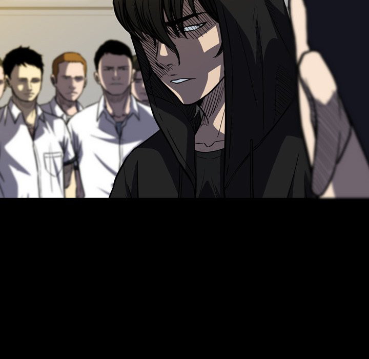 Watch Dog Chapter 07 Gambar 137