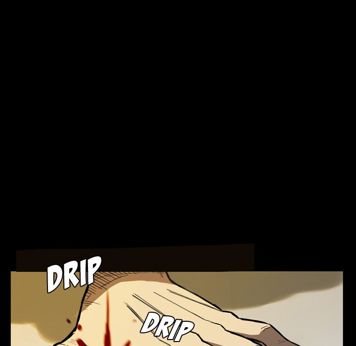 Watch Dog Chapter 07 Gambar 143