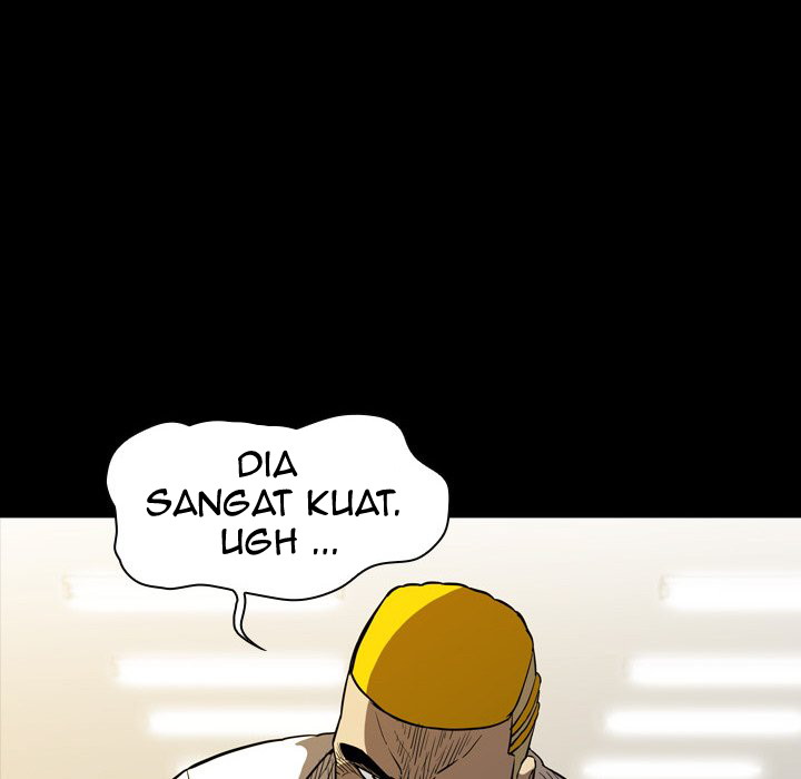 Watch Dog Chapter 07 Gambar 145