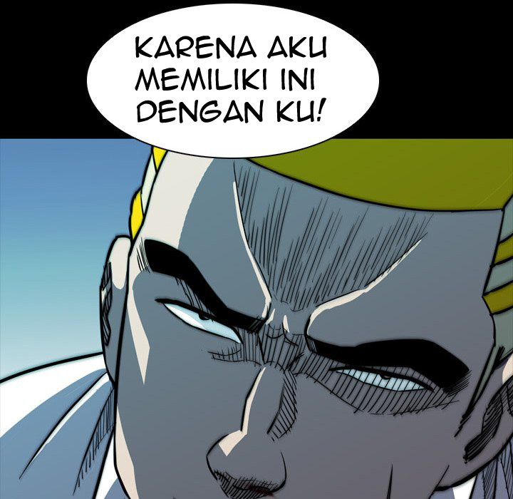 Watch Dog Chapter 07 Gambar 149