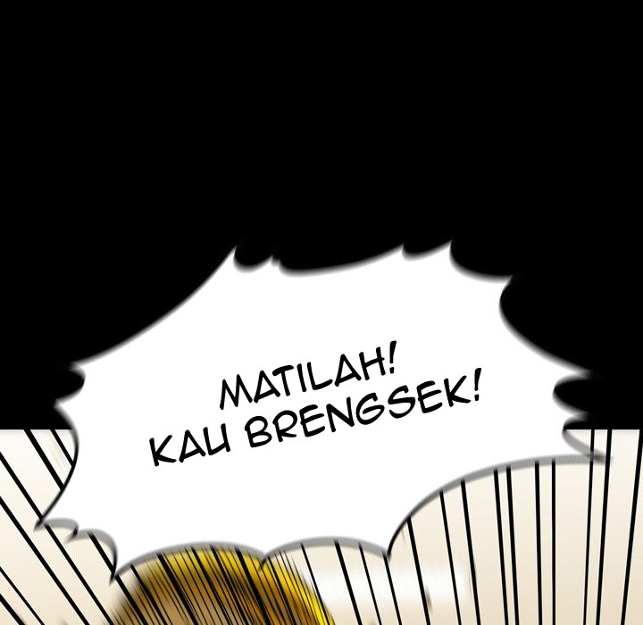 Watch Dog Chapter 07 Gambar 151