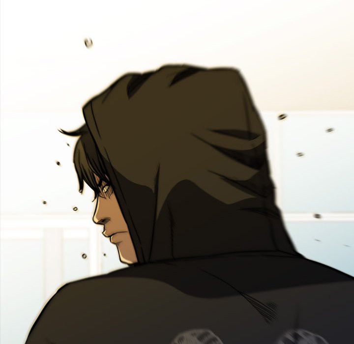 Watch Dog Chapter 07 Gambar 155