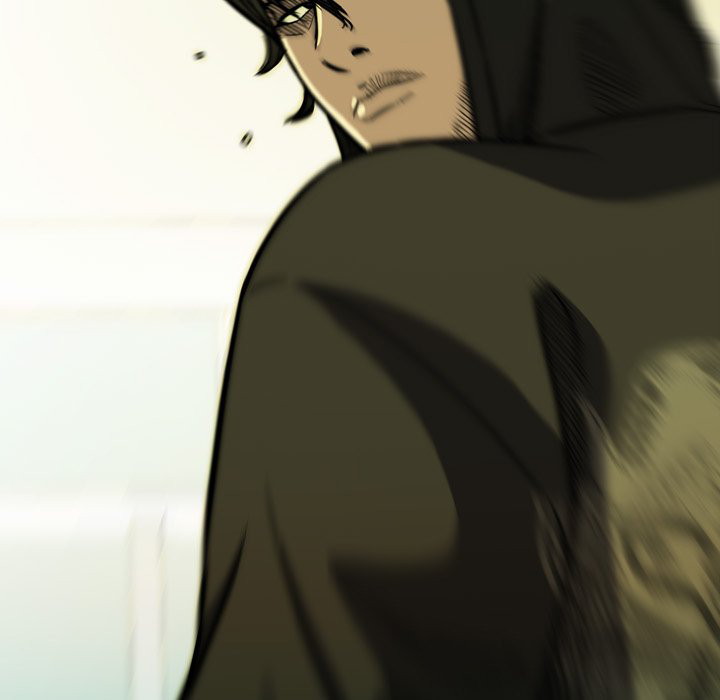 Watch Dog Chapter 07 Gambar 158