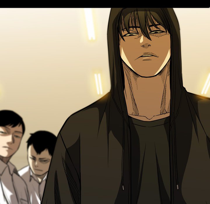 Watch Dog Chapter 07 Gambar 18