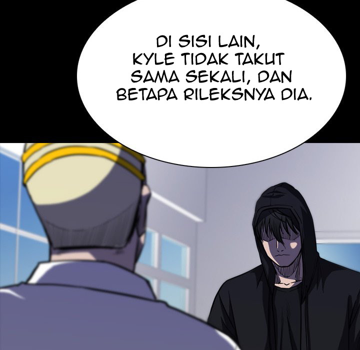 Watch Dog Chapter 07 Gambar 23