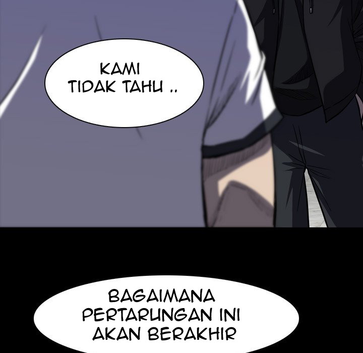 Watch Dog Chapter 07 Gambar 24