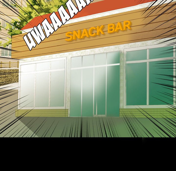 Watch Dog Chapter 07 Gambar 27