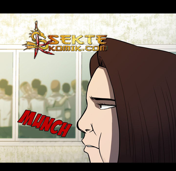 Watch Dog Chapter 07 Gambar 32