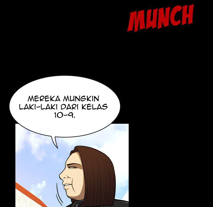 Watch Dog Chapter 07 Gambar 33