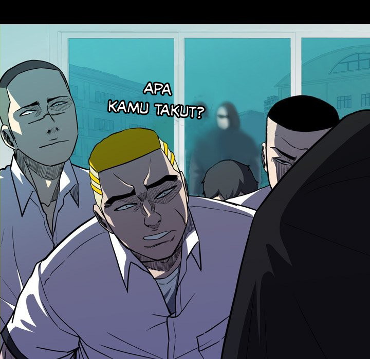 Watch Dog Chapter 07 Gambar 36