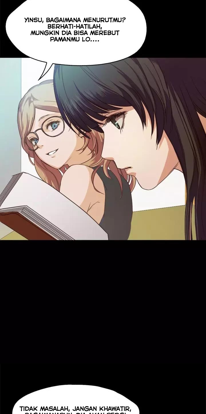 Lucky Bad Man Chapter 17 Gambar 53