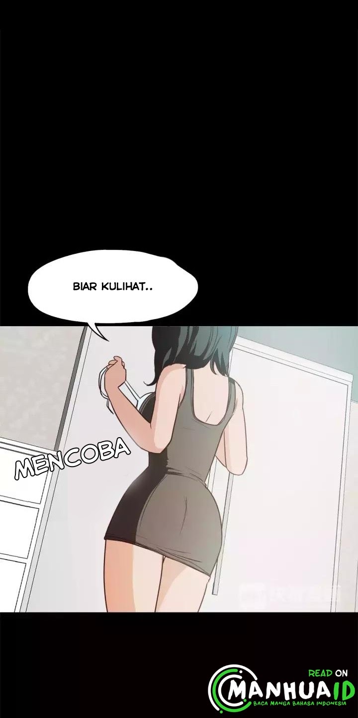 Lucky Bad Man Chapter 17 Gambar 59