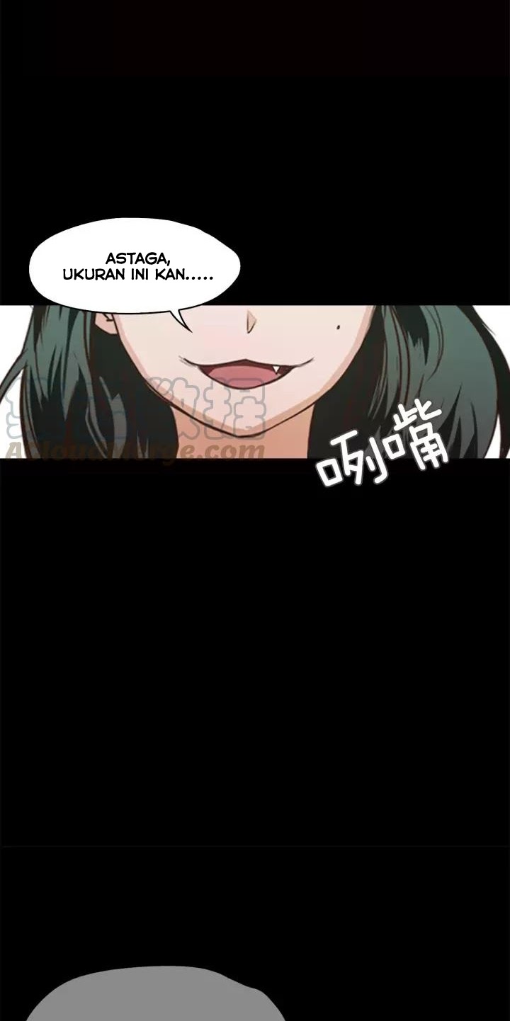 Lucky Bad Man Chapter 17 Gambar 60