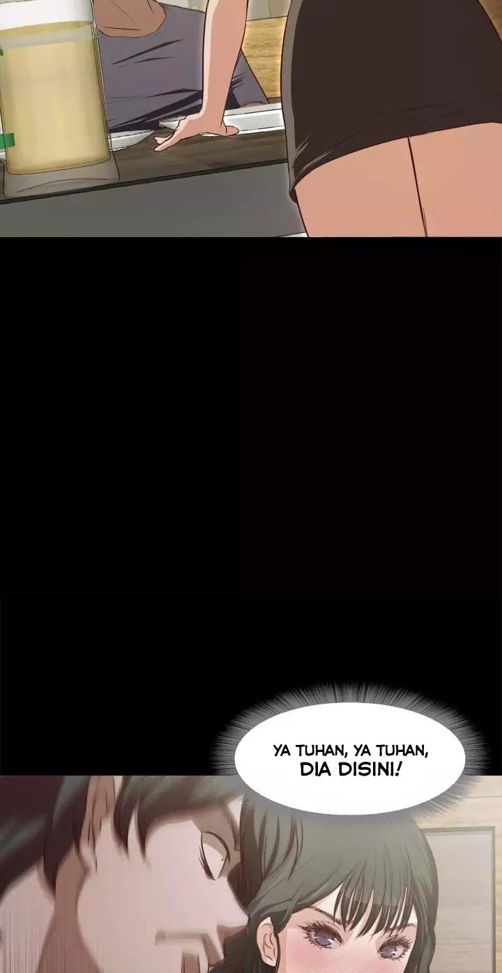 Lucky Bad Man Chapter 17 Gambar 9