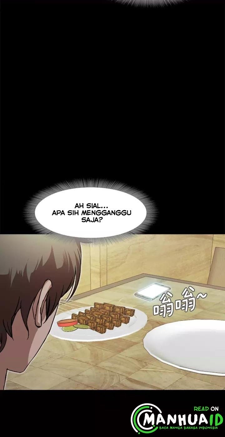 Lucky Bad Man Chapter 17 Gambar 12