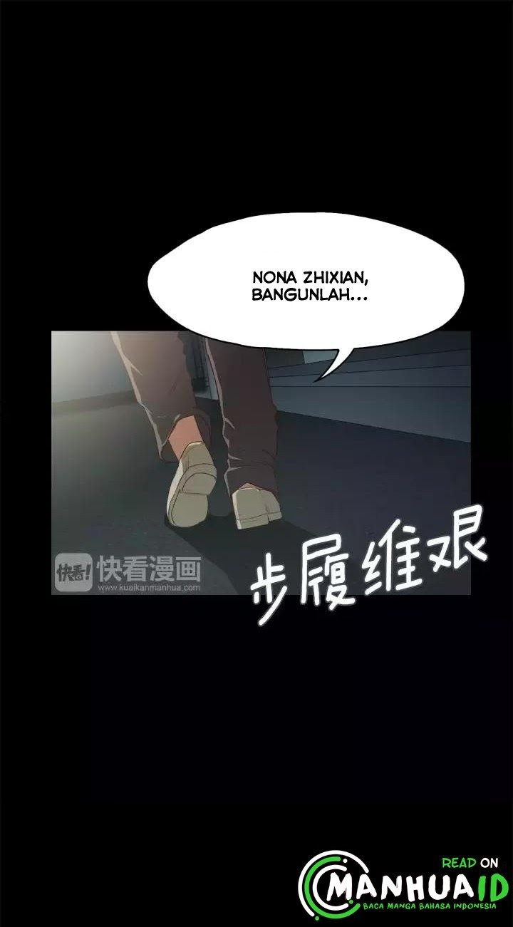 Lucky Bad Man Chapter 17 Gambar 23