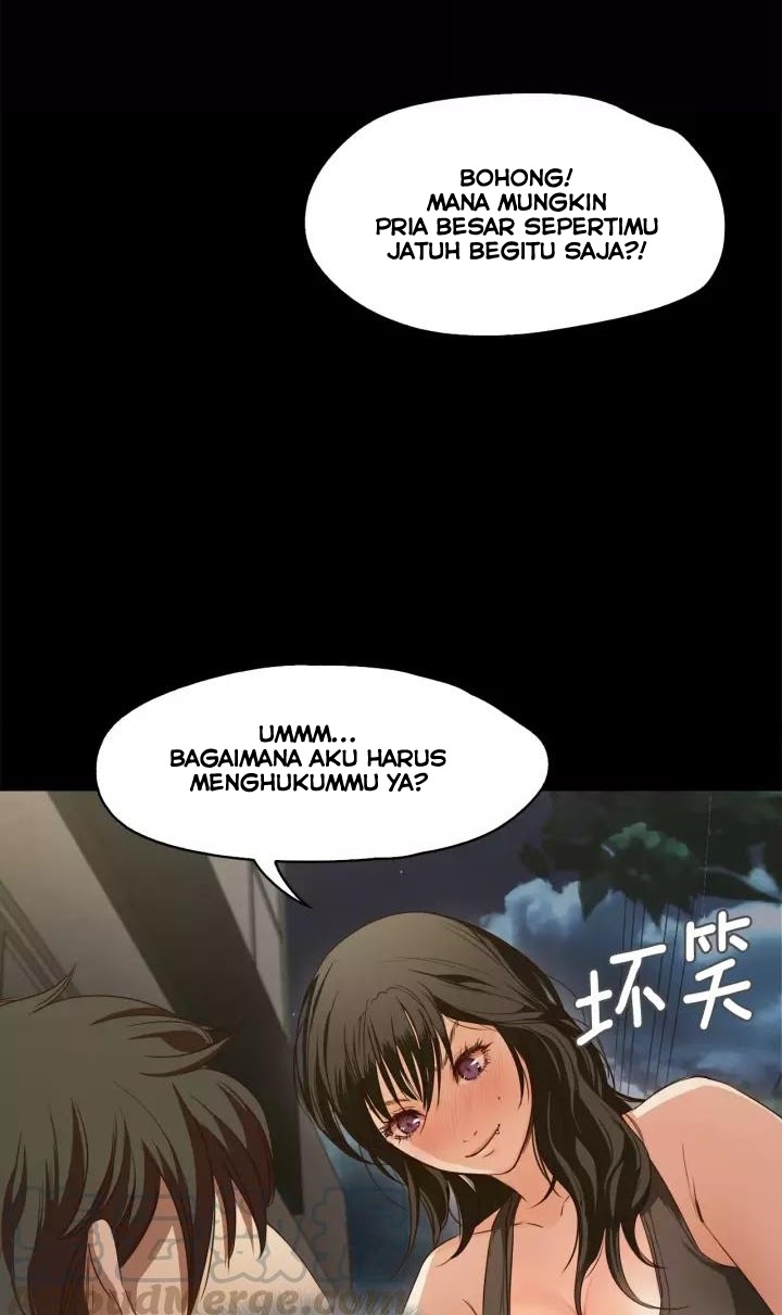 Lucky Bad Man Chapter 17 Gambar 31
