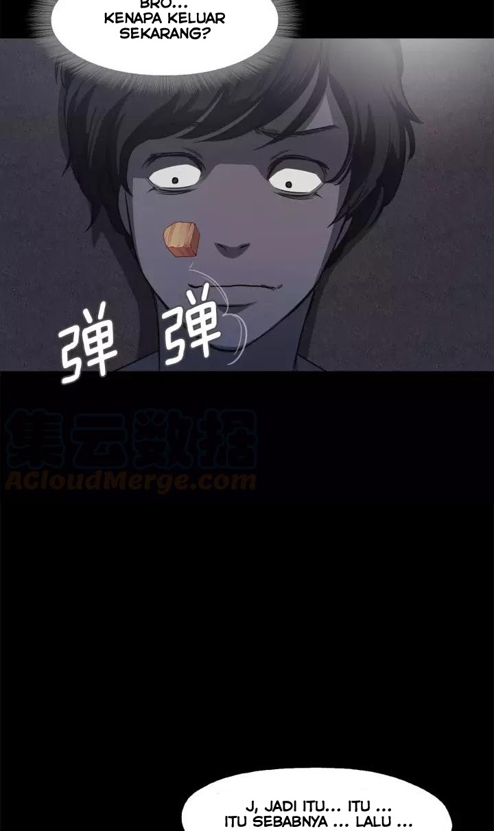 Lucky Bad Man Chapter 17 Gambar 36