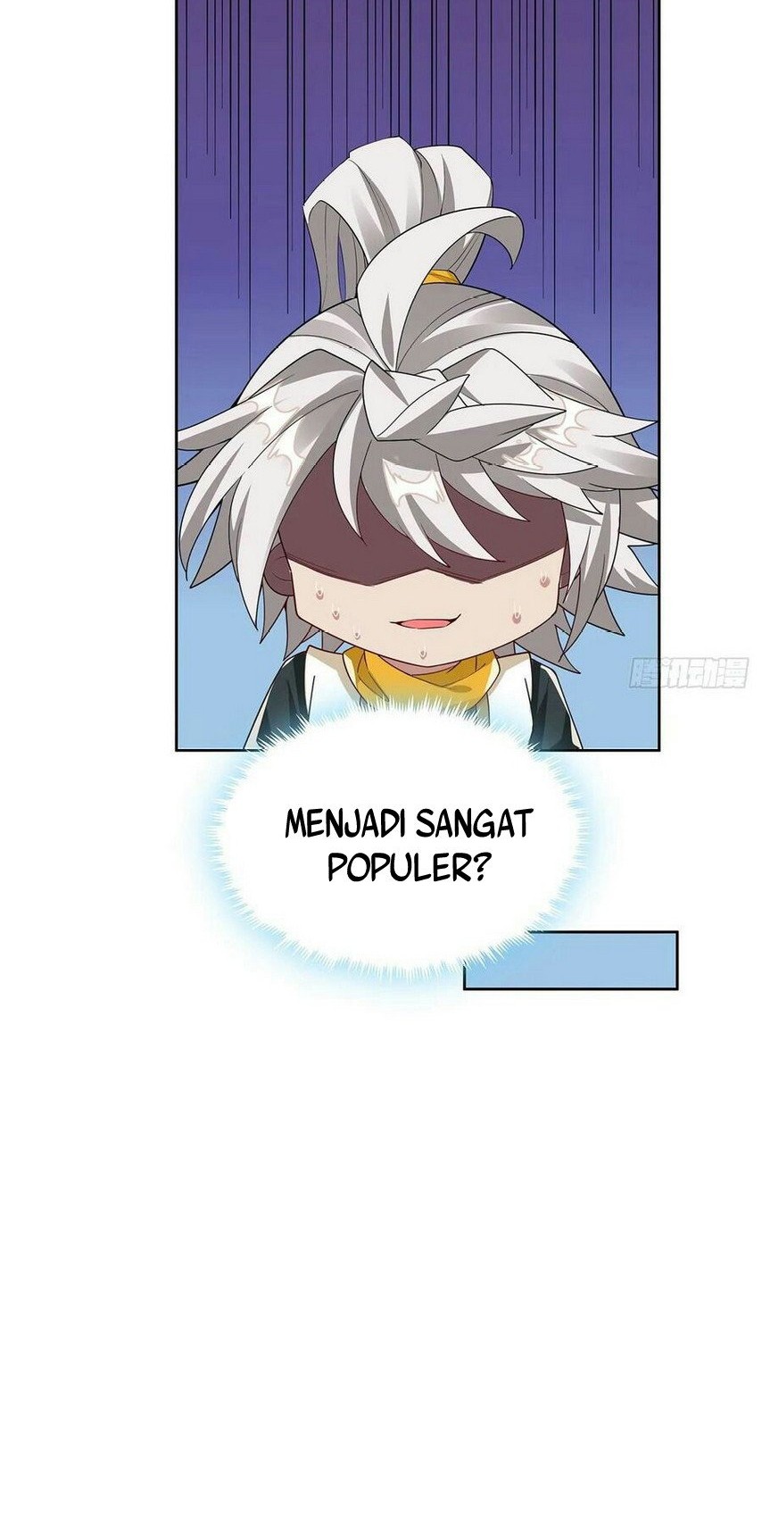 Inverse Scale Chapter 90 Gambar 22