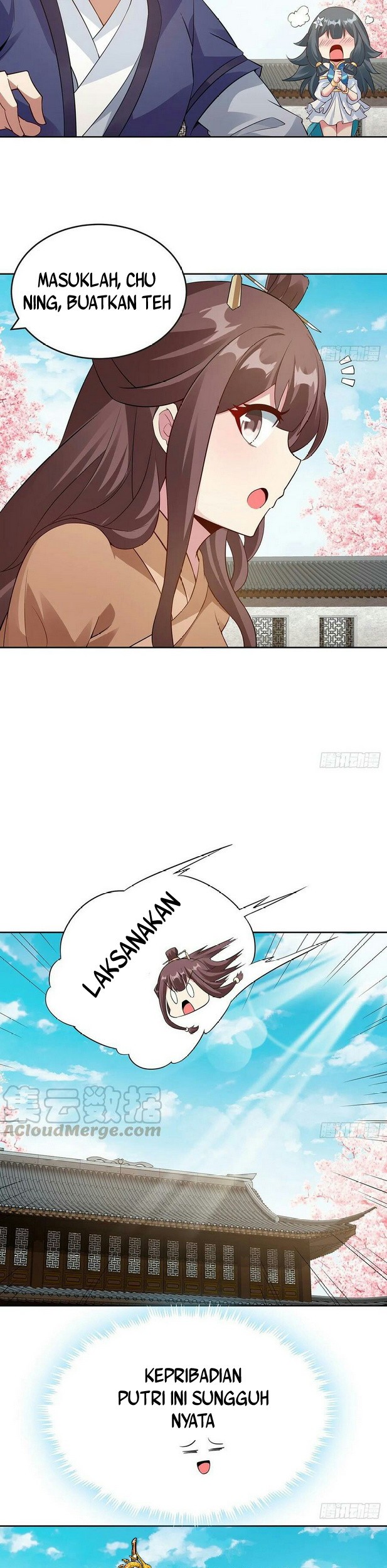 Inverse Scale Chapter 89 Gambar 17