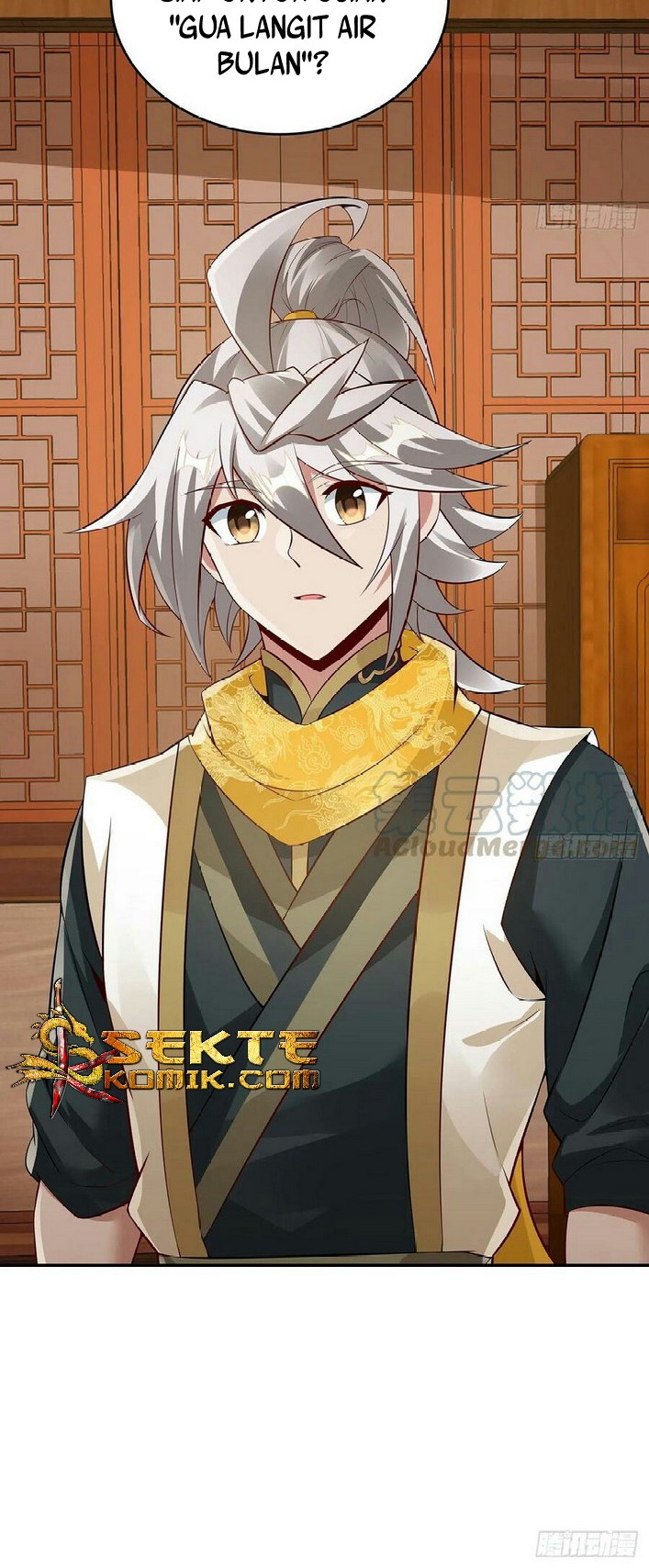 Inverse Scale Chapter 89 Gambar 22