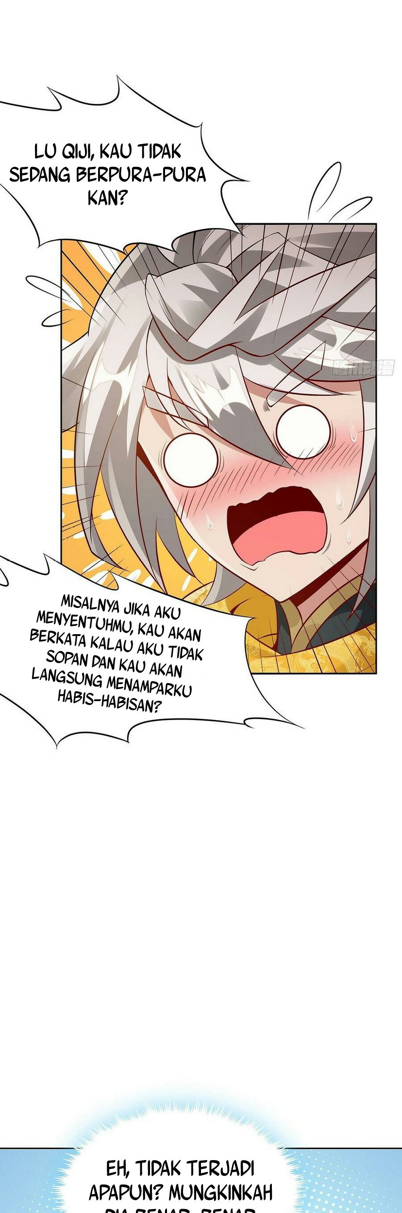 Inverse Scale Chapter 81 Gambar 17