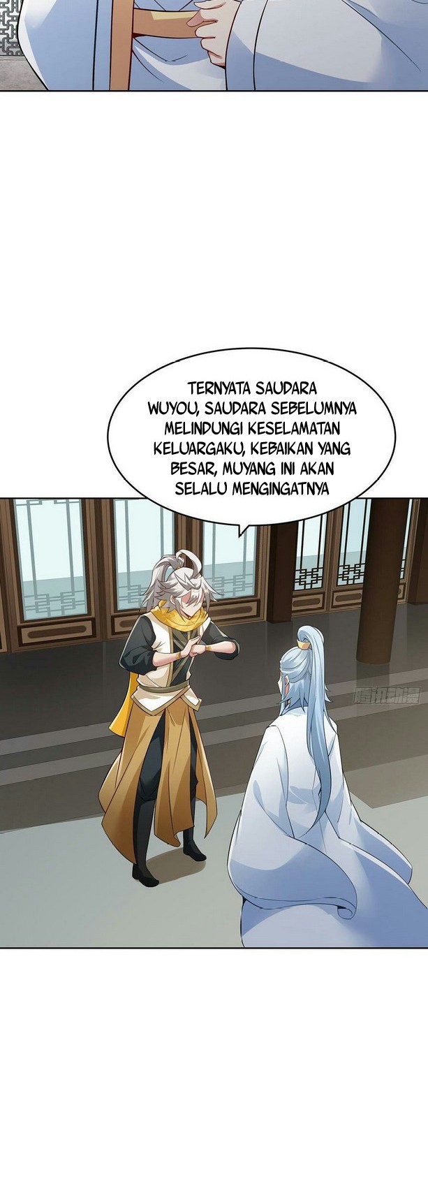 Inverse Scale Chapter 79 Gambar 16