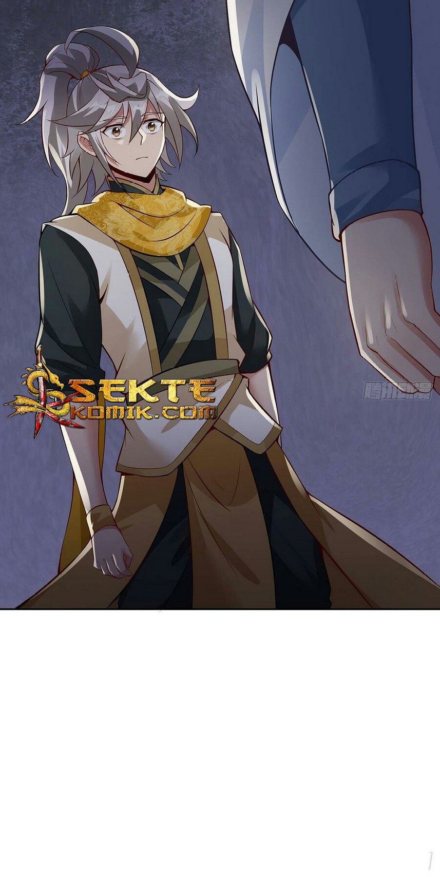 Inverse Scale Chapter 79 Gambar 18