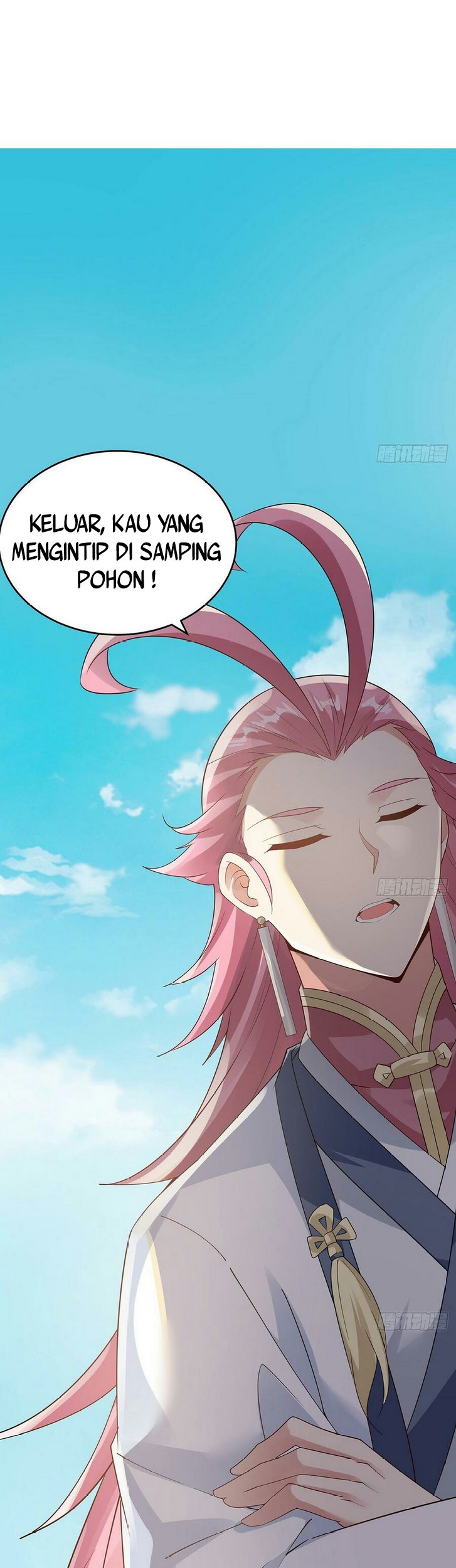 Inverse Scale Chapter 79 Gambar 3