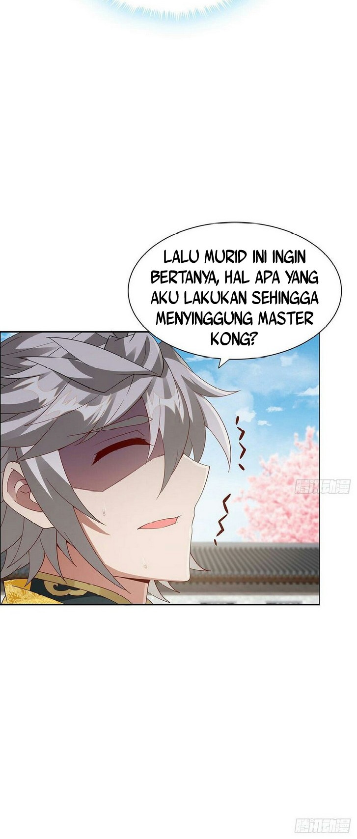 Inverse Scale Chapter 78 Gambar 6