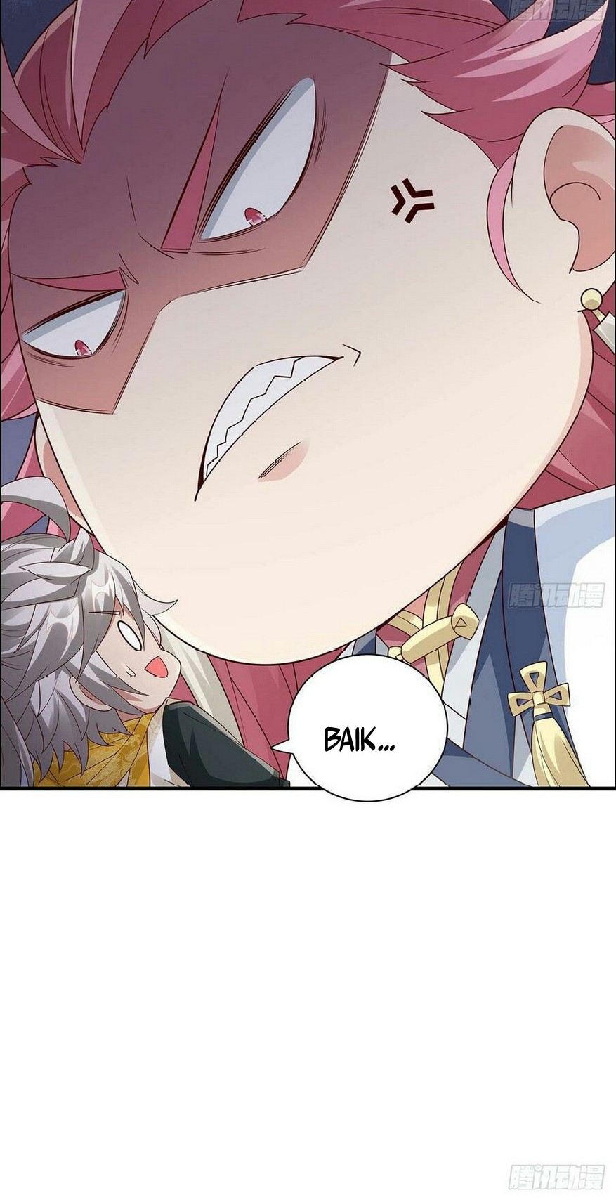 Inverse Scale Chapter 78 Gambar 8