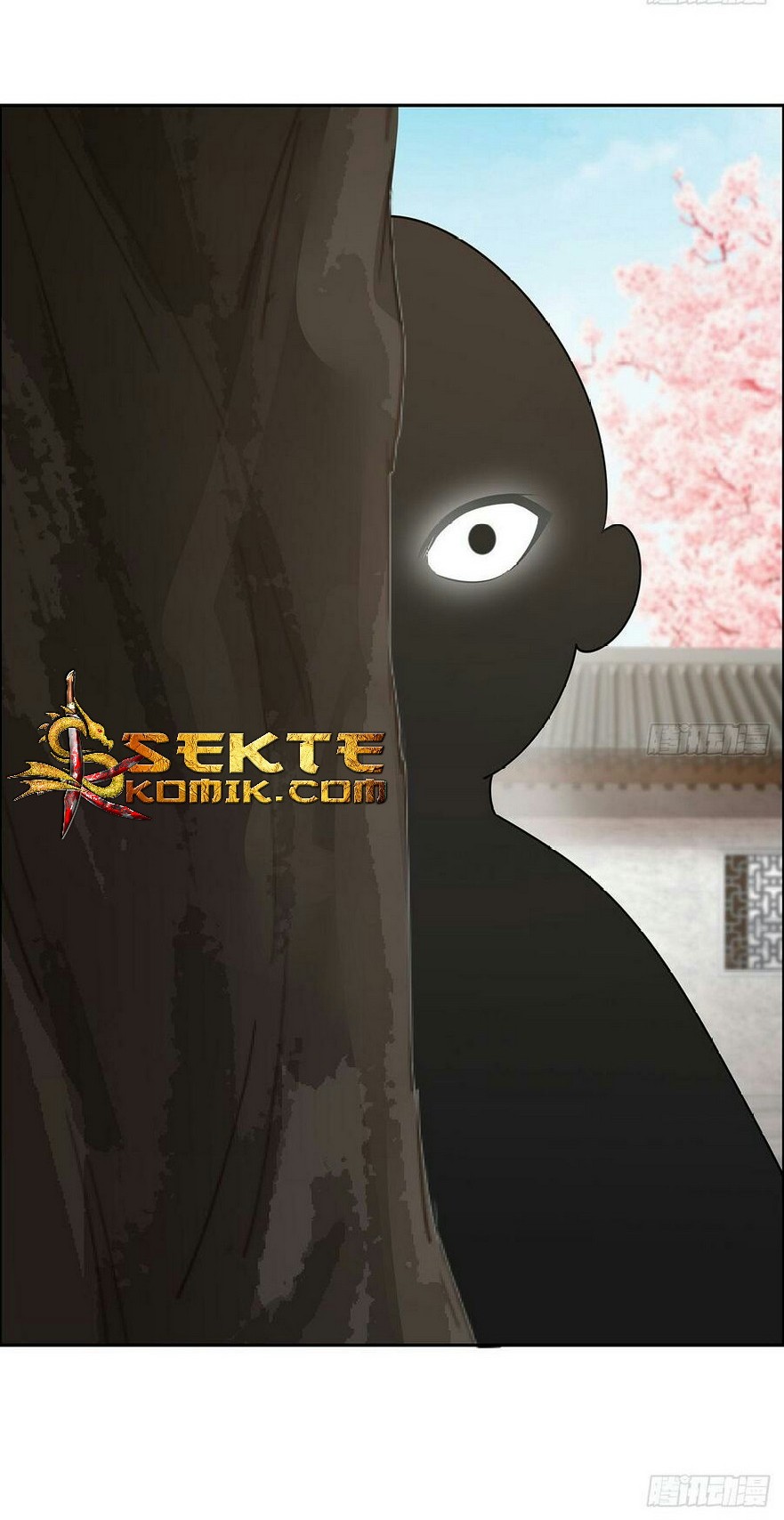 Inverse Scale Chapter 78 Gambar 24