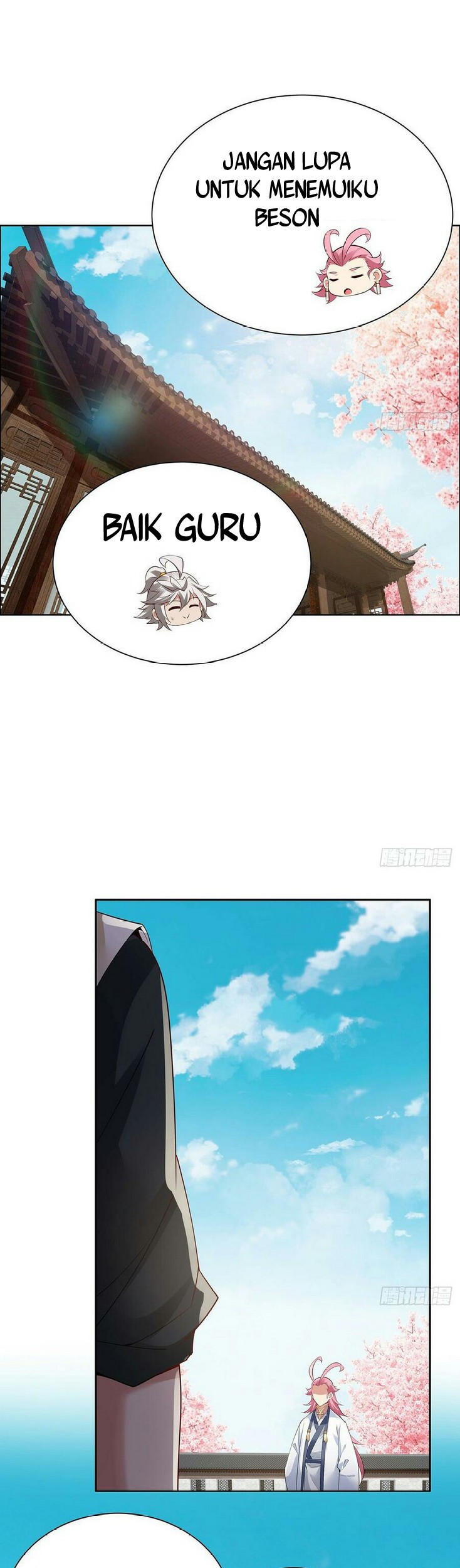 Inverse Scale Chapter 78 Gambar 21