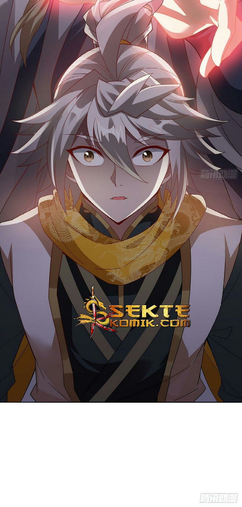 Inverse Scale Chapter 77 Gambar 22