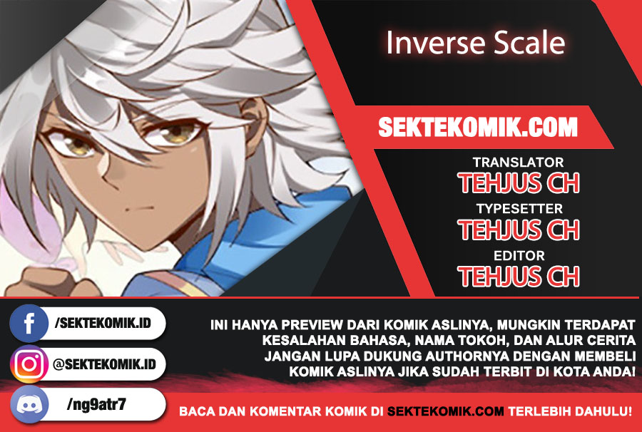 Komik Inverse Scale Chapter 73 gambar nomor 1