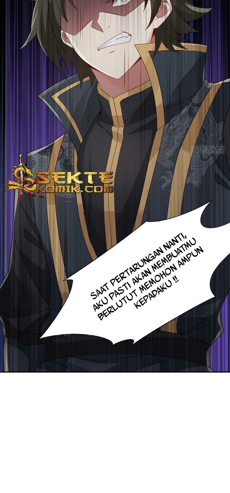 Inverse Scale Chapter 72 Gambar 18