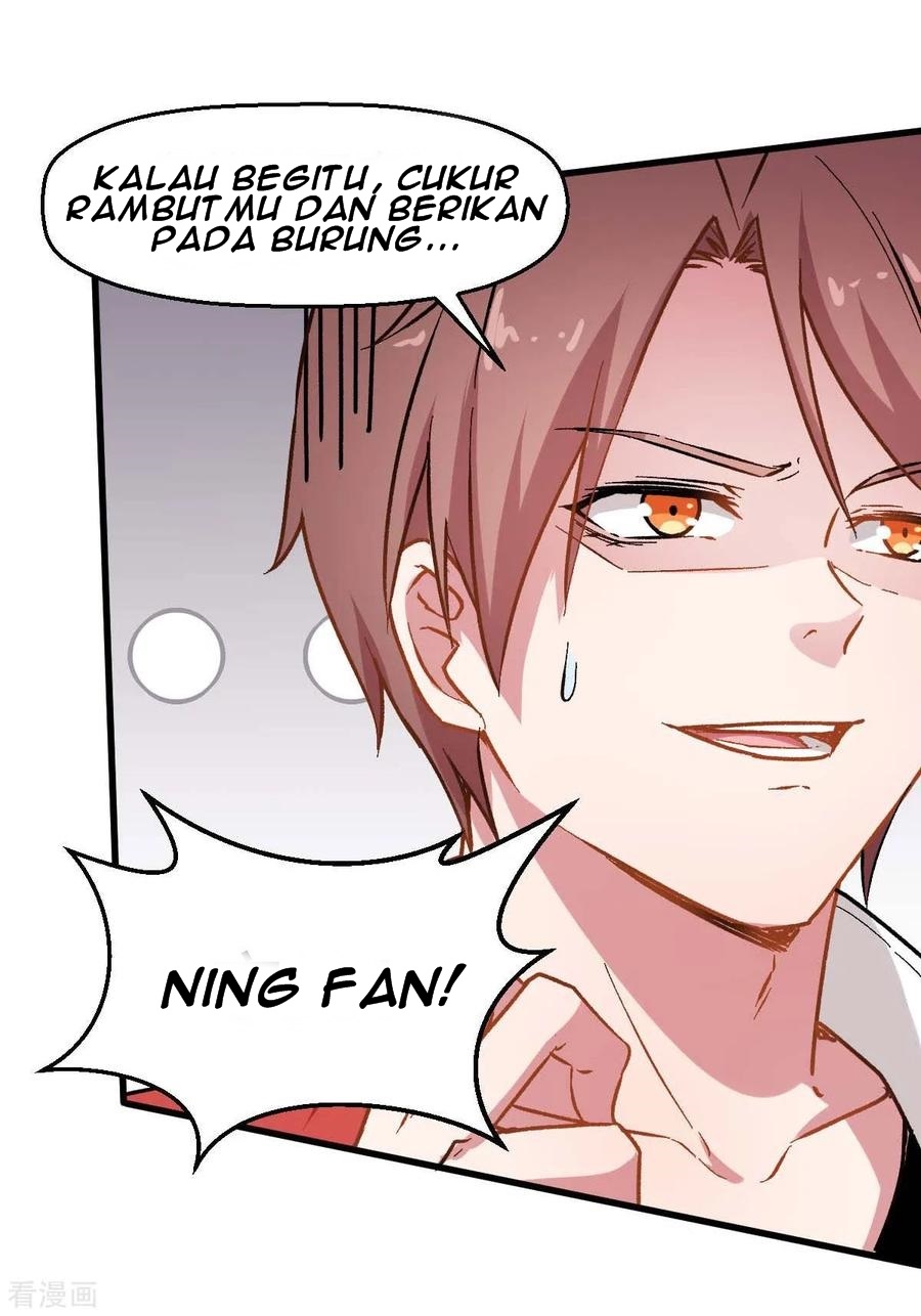 Crazy Professor System Chapter 71 Gambar 37