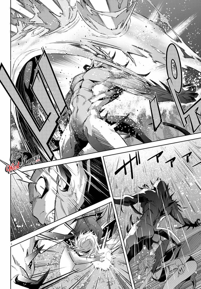 Game obu Familia - Family Senki Chapter 24 Gambar 6