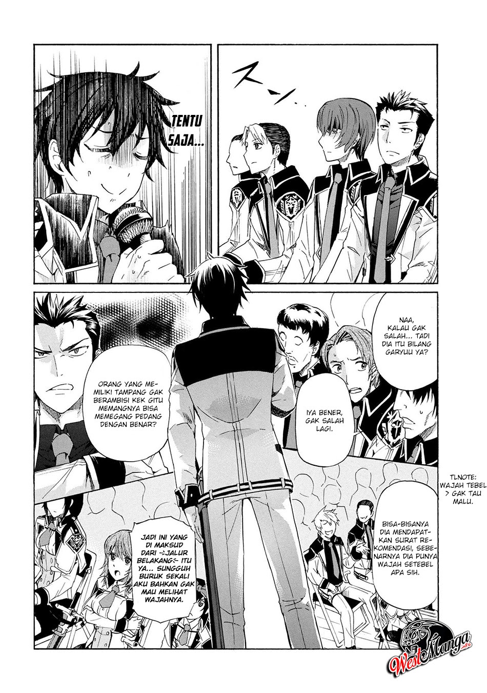 Ichioku-nen Button O Renda Shita Ore Wa, Kizuitara Saikyou Ni Natteita Chapter 04.2 Gambar 13